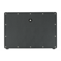 Hiwatt PARK S1 212 Creamback - Vintage Blue - Vue 3